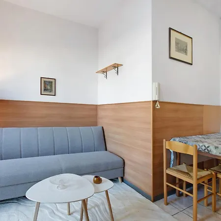 Monolocale Arcangelo Daire *