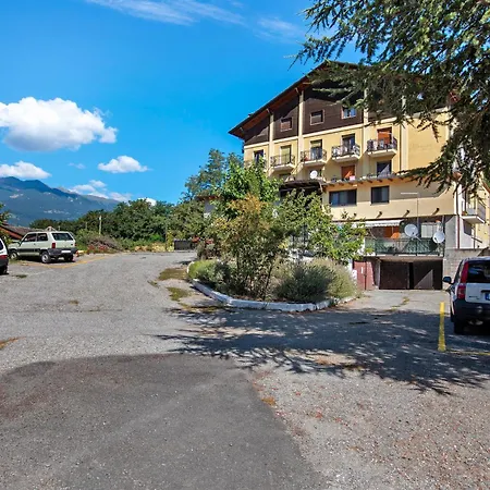 Monolocale Arcangelo Daire Aosta