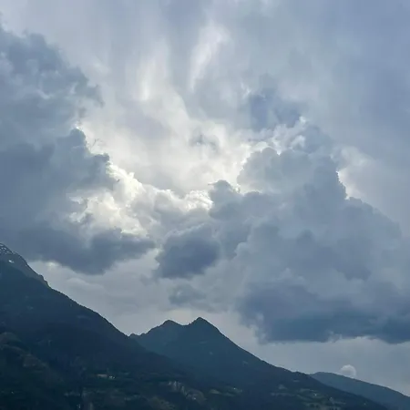 Διαμέρισμα Monolocale Arcangelo
