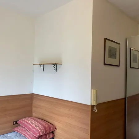 Διαμέρισμα Monolocale Arcangelo Αόστα