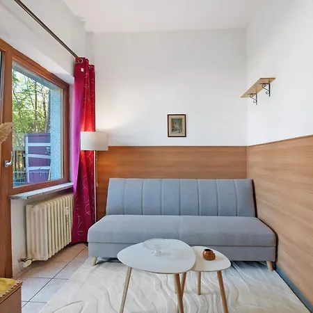 Monolocale Arcangelo Apartamento