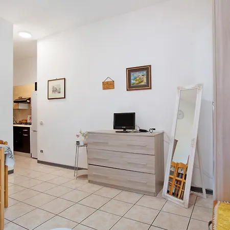 Apartamento Monolocale Arcangelo