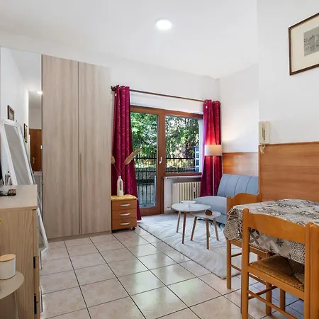 Apartamento Monolocale Arcangelo *