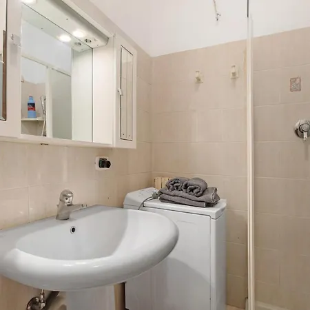 Monolocale Arcangelo Apartamento *