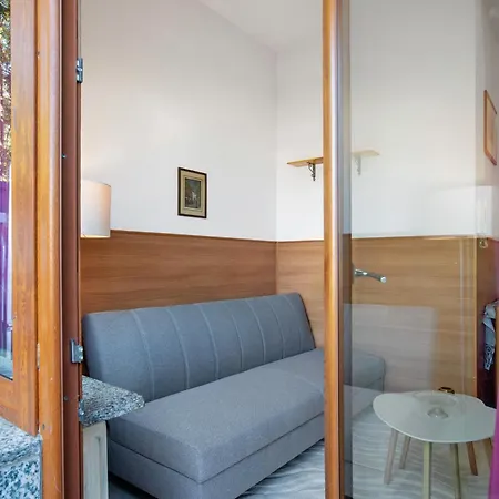 Apartamento Monolocale Arcangelo Aosta